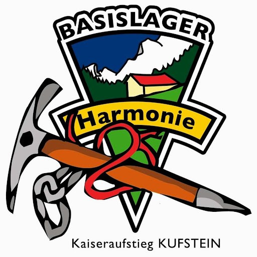 Gasthaus zum Basislager "Harmonie"