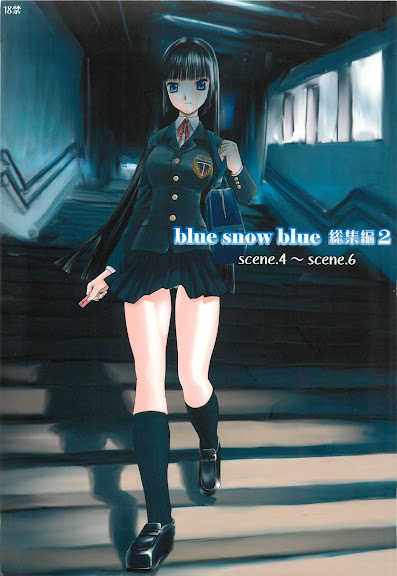 blue snow blue collection2 scene.4～scene.6