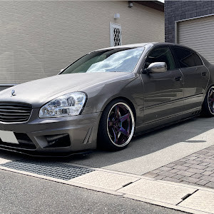 シーマ HF50