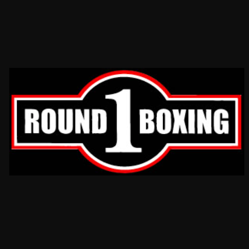 Round 1 Boxing