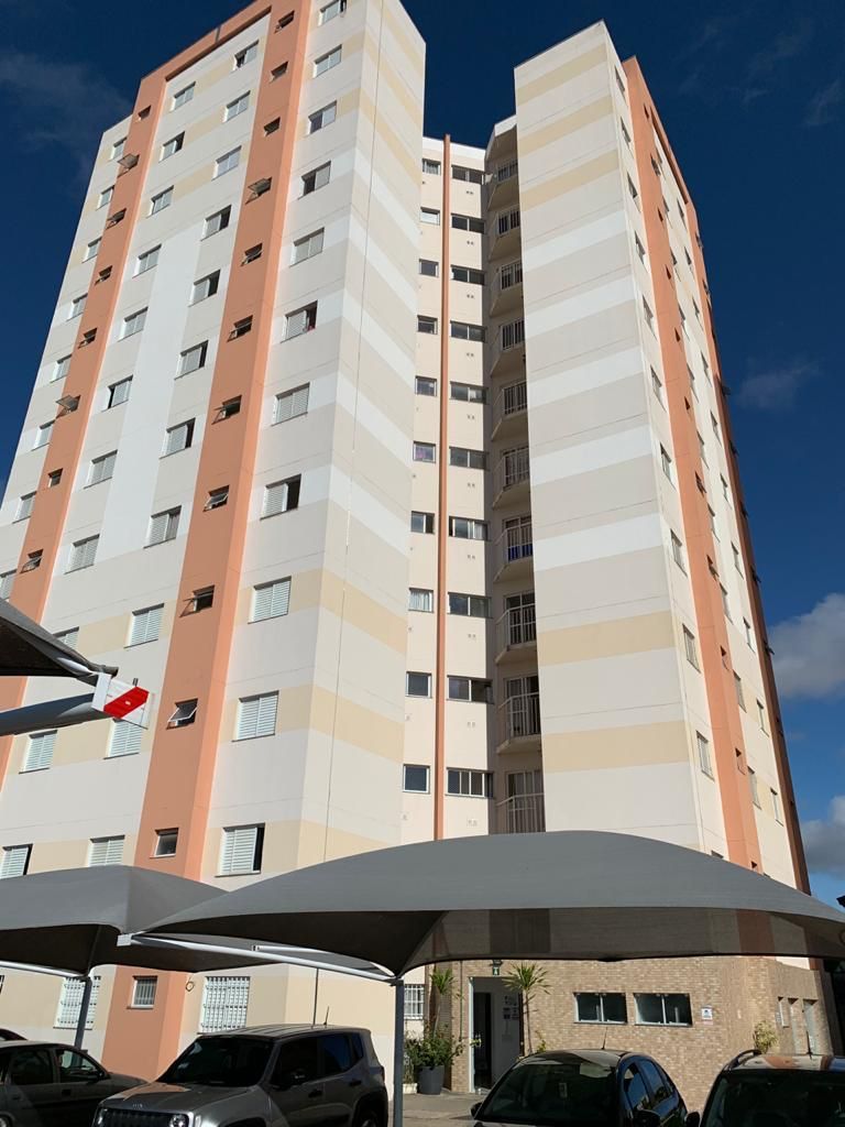 Apartamentos à venda Jardim Refúgio