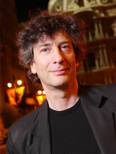 Buku Neil Gaiman