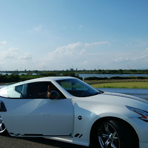 フェアレディZ Z34