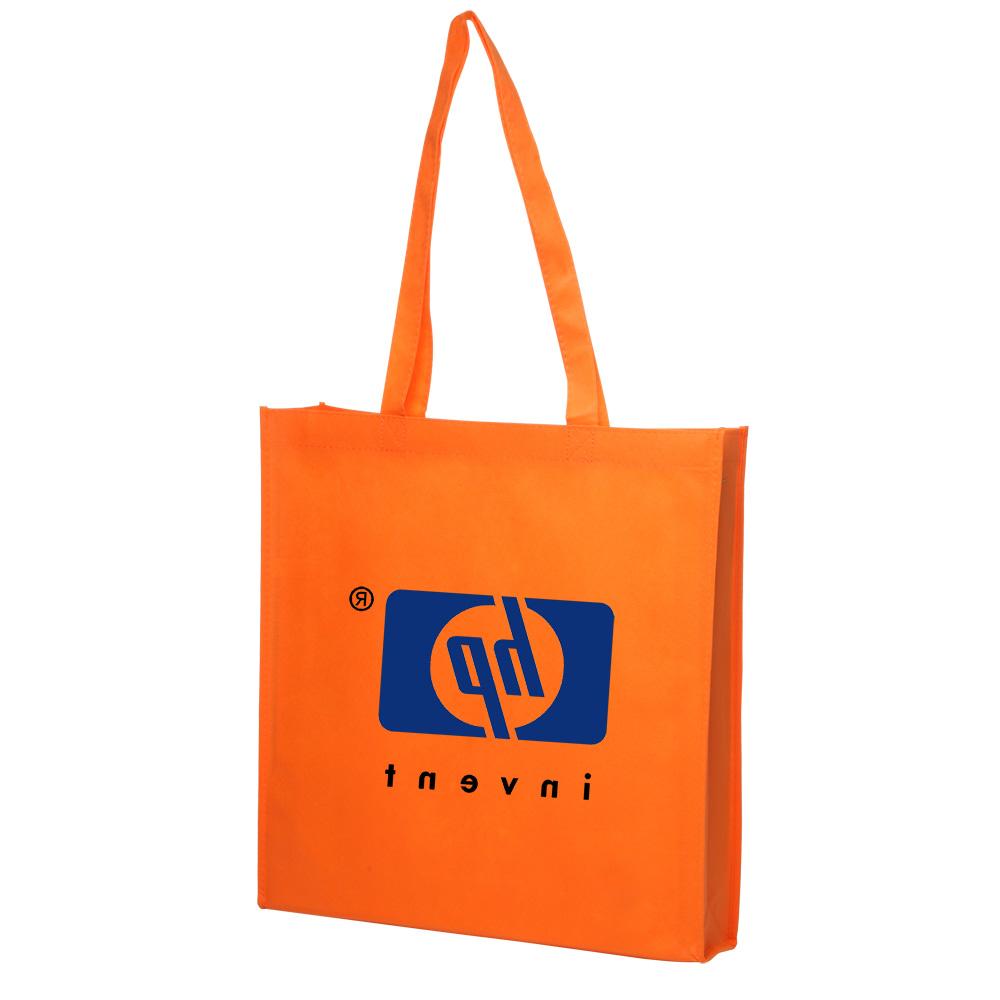 Yellow    Orange Tote Bags