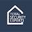 Total Security Experts Limited Logo