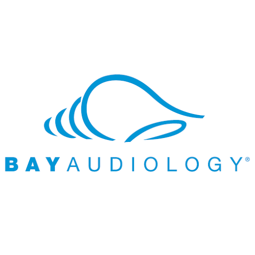 Bay Audiology Dunedin logo