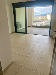 appartement à Bastia (2B)