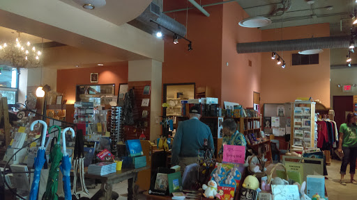 Book Store «The Twig Book Shop», reviews and photos, 306 Pearl Pkwy #106, San Antonio, TX 78215, USA