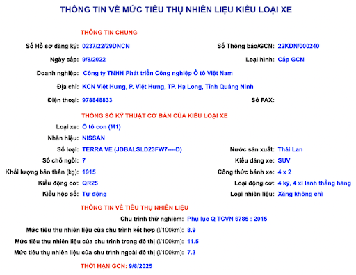 Lộ thời gian Nissan Terra 2022 mở bán tại Việt Nam: Giá dự kiến 1,1 tỷ, chỉ có bản máy xăng 1 cầu - Ảnh 2.