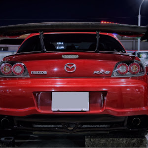 RX-8 SE3P