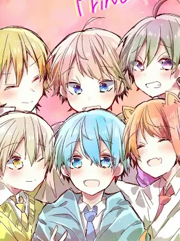 すとぷり学園3