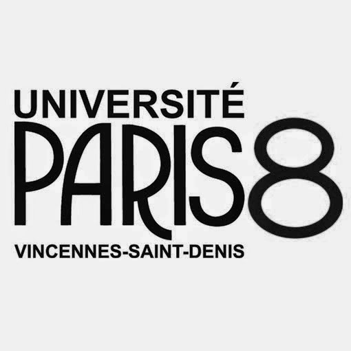 Université Paris 8 Vincennes - Saint-Denis