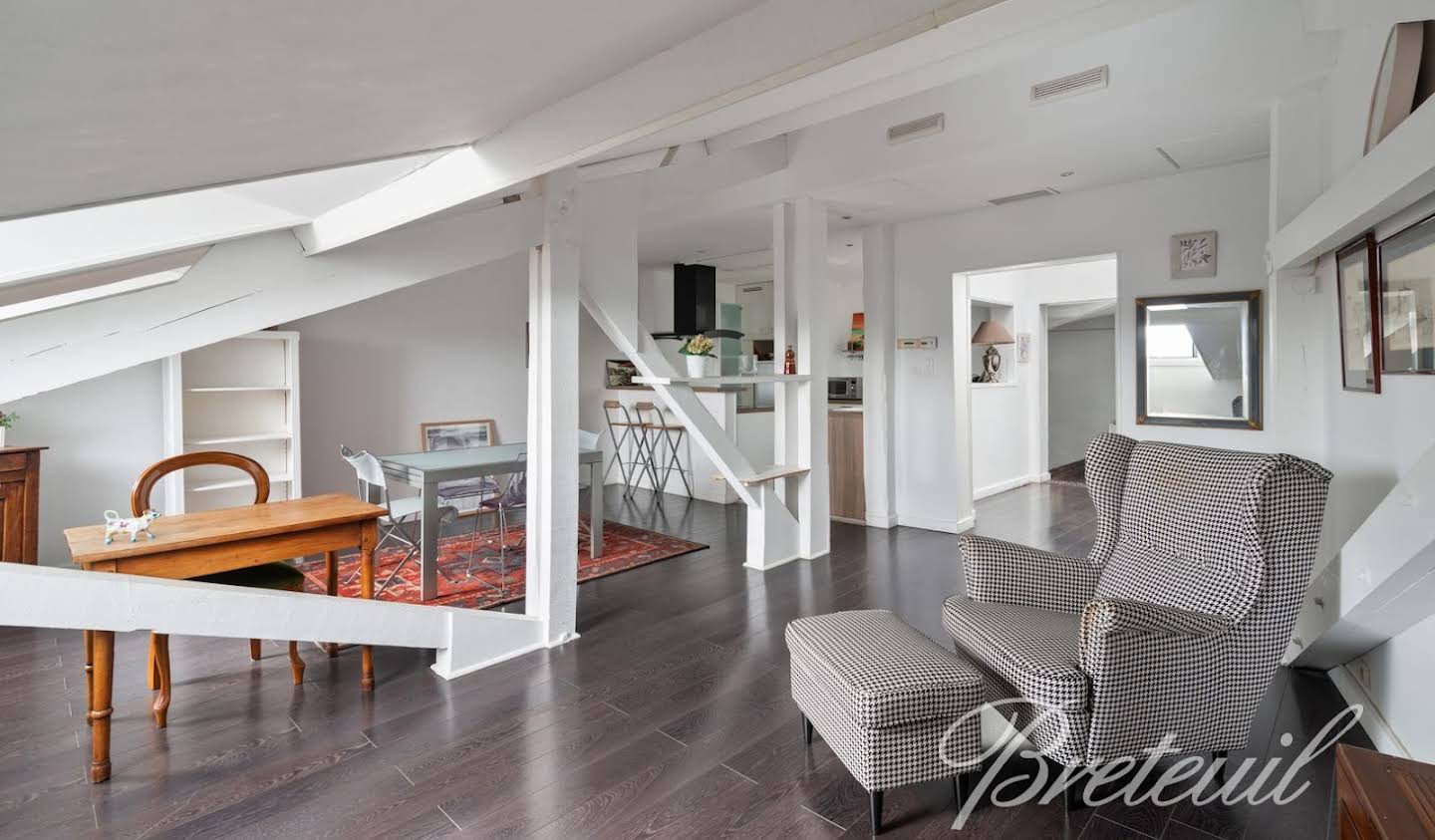 Appartement Saint-Jean-de-Luz