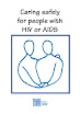 Caring Safely For People With Hiv Or Aids