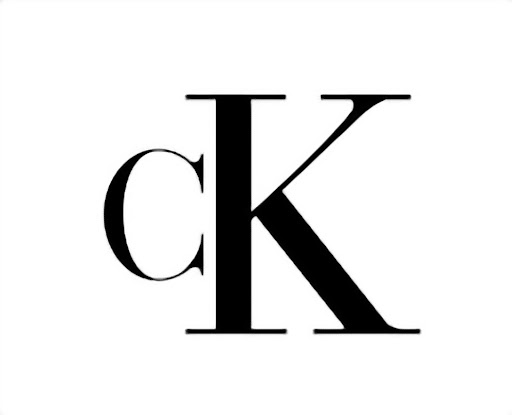 Calvin Klein logo