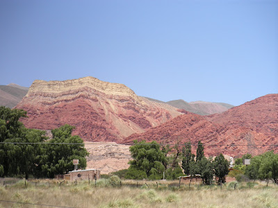 QUEBRADA DE HUMAHUACA - ARGENTINA Noviembre 2011 (9)