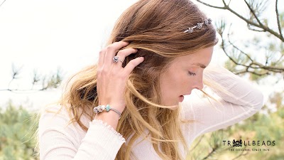 Photos of Trollbeads Concept Store Caudan Waterfront