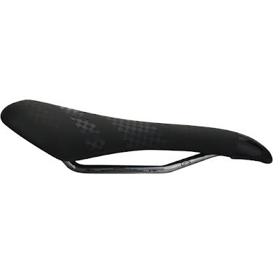 Smanie DH Series Saddle - Chromoly