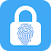 App Lock Fingerprint icon