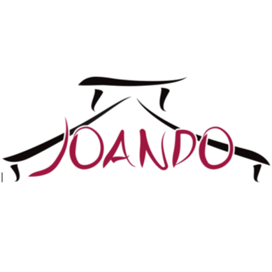 JOANDO Kampfsportschule logo