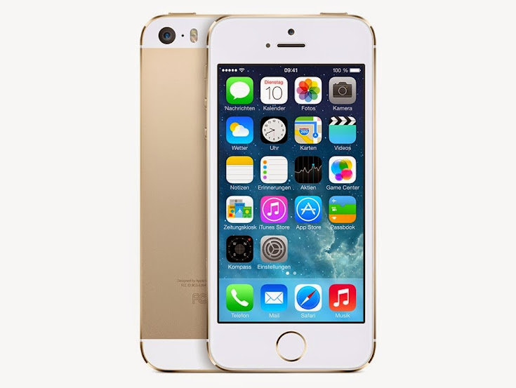 iphone 5s giá rẻ sốc