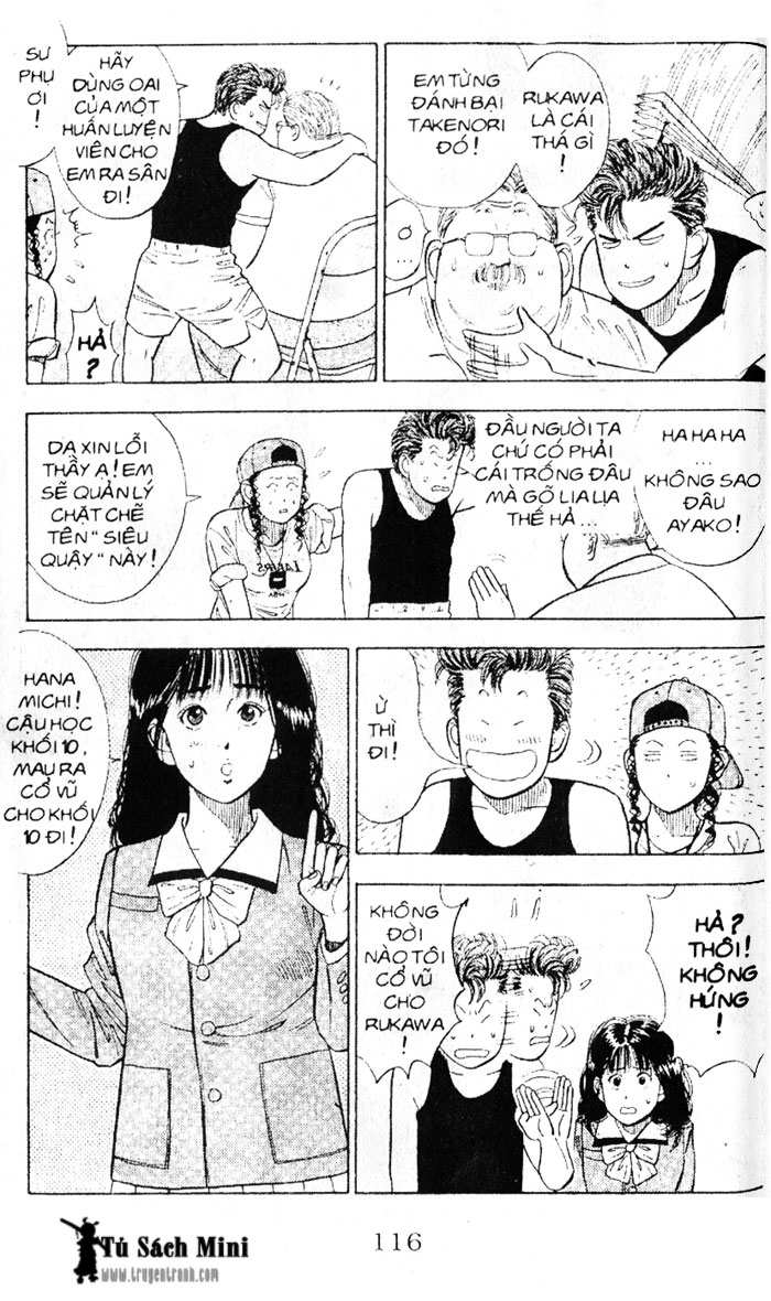 Slam Dunk Chap 2 - Truyen.Chap.VN