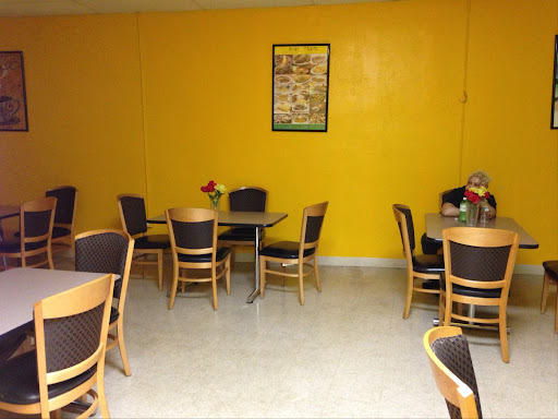 Jamaican Restaurant «All Starr Carribean Cafe», reviews and photos, 308 Maple Ave, Trenton, NJ 08618, USA