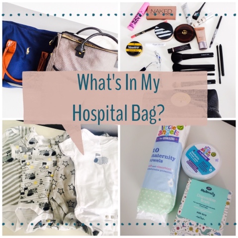 What You Need to Pack in Your Hospital Bag for Delivery