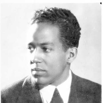 Langston Hughes Photo 29