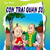 Trạng Quỷnh - Tập 249: Con trai quan sứ