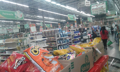 Bodega Aurrera La Palma, Av Venustiano Carranza 3, El Infiernillo, 54878 Cuautitlán, Méx., México, Supermercado | Cuautitlán