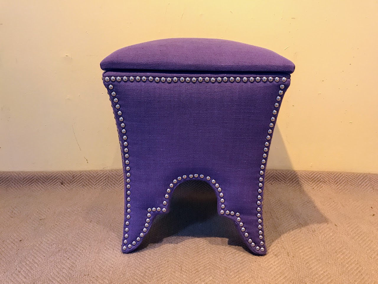 Safavieh Storage Ottoman