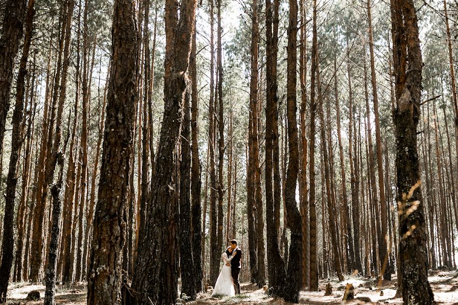 Photographe de mariage Griss Bracamontes (griss). Photo du 25 novembre 2019