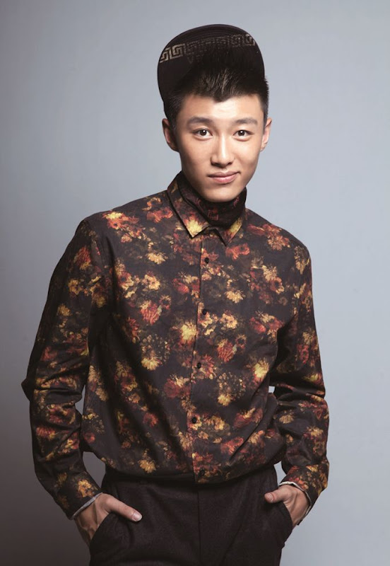 Dai Xu China Actor