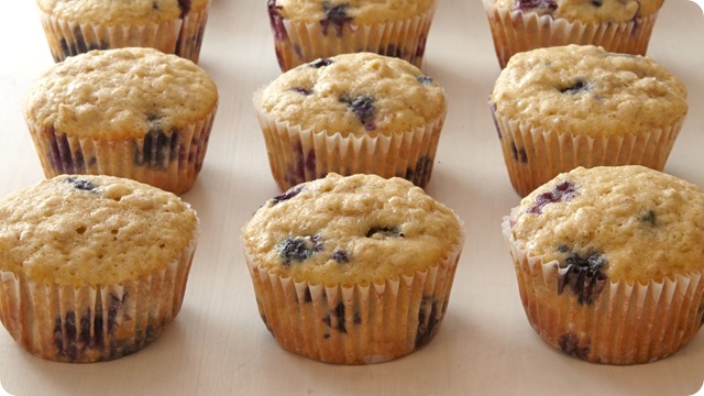 muffins