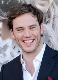 Sam Claflin Dp Profile Pics