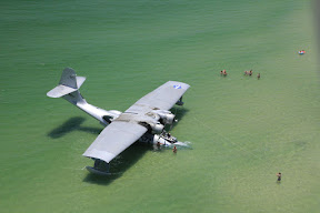 Coastal Flight July 1, 2015