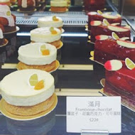 CHANTEZ Pâtisserie 穿石