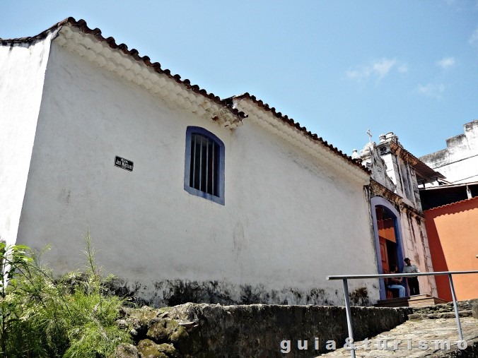 Centro Histórico de Vitória