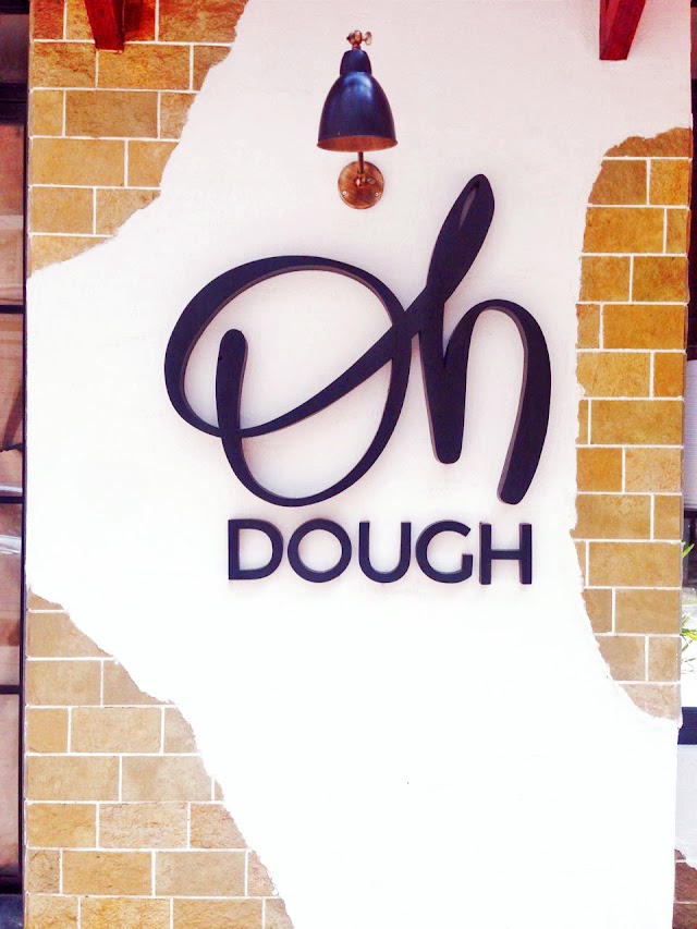 Oh Dough