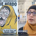 Akhbar Charlie Hebdo Hina Pelajar Berhijab