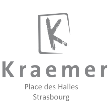 Coiffure Kraemer place des Halles logo