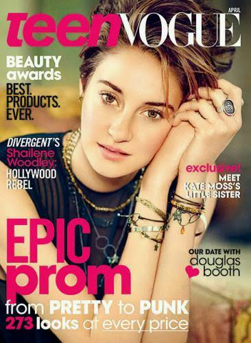 Shailene Woodley Blasts Twilight What Message Are We Sending To Young People