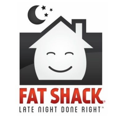 Fat Shack logo