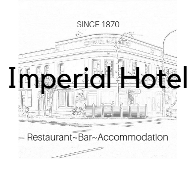 Imperial Hotel logo