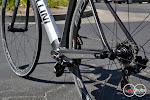 Cipollini MCM Campagnolo Super Record EPS Complete Bike at twohubs.com