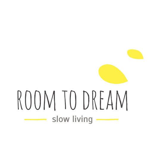 Room to Dream logo