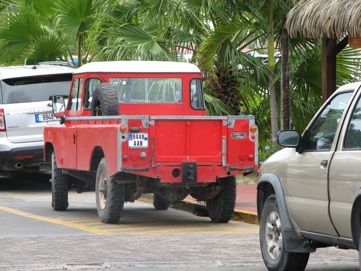 Fun, small cars in the Caribbean.| Grassroots Motorsports forum