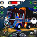 Icon Indian Truck 2024 - Lorry Game