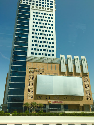 Trakker Middle East, Dubai - United Arab Emirates, Department of Motor Vehicles, state Dubai